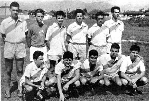 Grêmio São Luiz